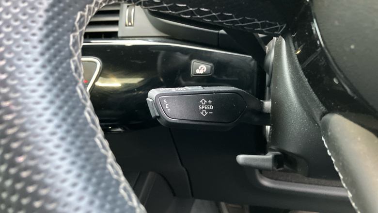 Audi A5 40 TFSI 204 Edition 1 5dr S Tronic Petrol Hatchback